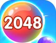 居游2048图标