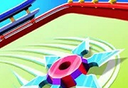 终极飞盘：英雄之战logo图