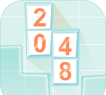 俄罗斯2048图标