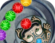 埃及祖玛手游图标