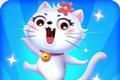 猫猫涨芝士图标