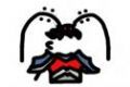 鼠绘三国模拟器logo图
