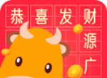 小牛猜成语图标