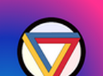百慕大三角游戏logo图