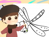画图大师图标