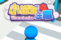 小姐姐在哪图标