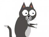 解压神经猫图标