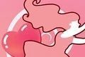方糖女孩图标