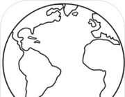 地球守卫战图标