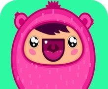 魔法掉落图标