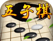 五子棋图标