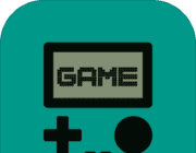GameBoy图标