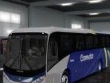 旅游运输巴士模拟器logo图