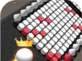 疯狂撞球球图标