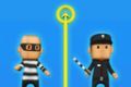 拉针警察图标