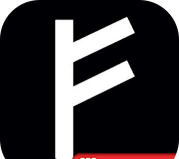 数字饼干图标