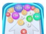 2048彩色3D图标