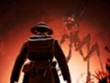 Martian图标