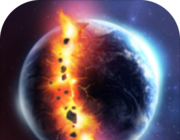 星球爆炸2020图标