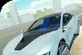 超级汽车驾驶员3D模拟器logo图