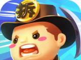 一起来通关图标