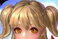 GIGA：龙之战logo图