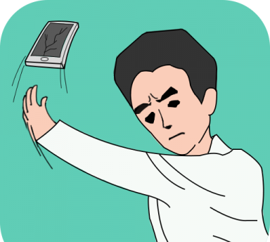 爸爸把我手机藏了图标