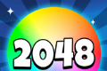 数字连线2048图标