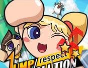 跳跃革命Respect图标