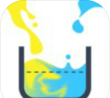 涂色大师手游图标