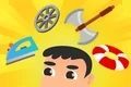 帮帮小男孩图标
