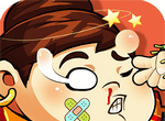 爆笑大作战图标