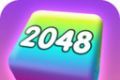 2048方块射手图标