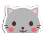 猫咪来袭图标
