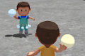 油漆大逃杀3D图标
