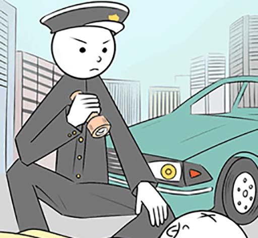 杀手进行时图标