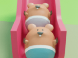 逃生捉迷藏图标