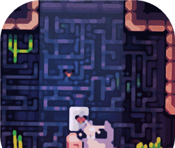 我是里德图标
