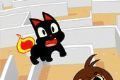 迷宫找猫咪图标