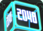 幸运2048图标