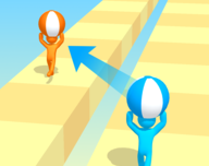 狡猾轨道3D图标