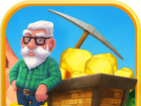 全球挖矿图标