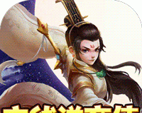 山海创世录BTlogo图