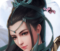 三国美人计logo图