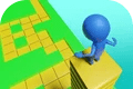 叠叠高迷宫图标