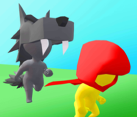 隐藏比赛3D图标