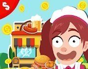 食客冲刺logo图