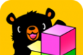 积木数学家图标