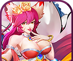 斗罗大陆神界传说BTlogo图