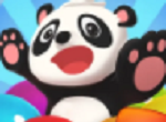 泡泡龙熊猫传奇图标